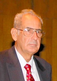 акад. Кирил Боянов, дтн
