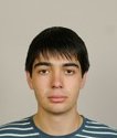 Лазар Георгиев Митров
