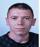 Мартин Георгиев Маринов