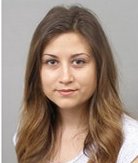 Селиме Исмаилова Хасанова