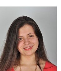 Борислава Валериева Борисова