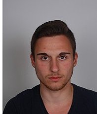 Александър Красимиров Стойчев