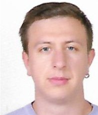 Денис Кемал Зекирия