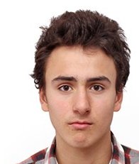Виктор Пламенов Радивчев