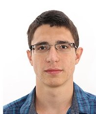 Кристина Александрова Костадинова