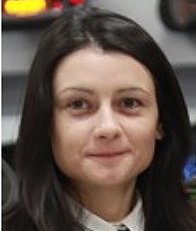 Сабина Светланова Василева