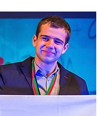 Евгени Михайлов Стателов