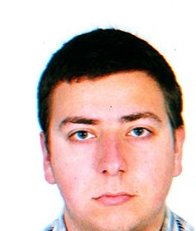 Борис Валериев Митрев