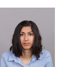Весела Велкова Механджиева