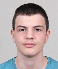 Радослав Стоянов Димитров