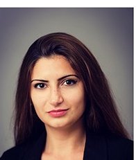 Цветелина Стефанова Стефанова