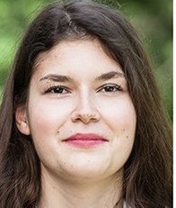 Стела Галинова Стойкова