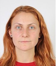 Полина Александрова Петкова