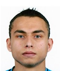 Александър Пламенов Проданов
