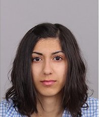 Ваня Иванова Миланова