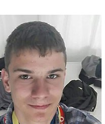 Никола Миленов Димитров