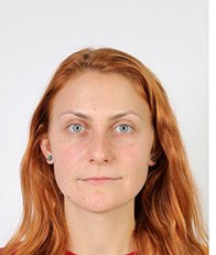 Полина Александрова Петкова