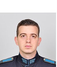Лъчезар Мирославов Михайлов