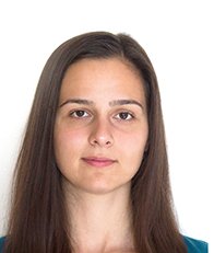 Владислава Любомирова Клечкова
