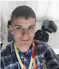 Мартин Даниел Копчев