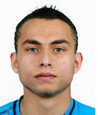 Пенчо Бойков Бейков