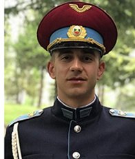 Димитър Стефанов Димов
