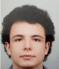 Божидар Данчев Димитров