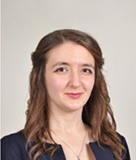Цветелина Цветозарова Стефанова