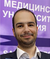 Трифон Трифонов Попов