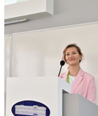Даниела Илиева Ангелова