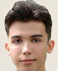 Баян Момчилов Гечев