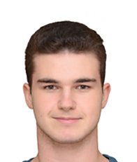 Виктория Цветозарова Иванова