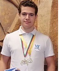 Никола Миленов Димитров