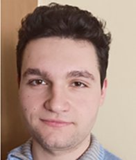 Румен Миленов Михов