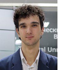 Виктор Иванов Иванов
