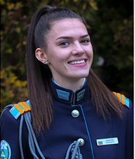 Радина Иванова Бодурова
