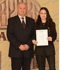 Полина Христова Паунова