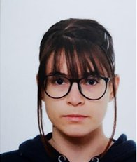 Виктория Цветозарова Иванова