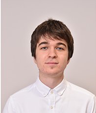 Георги Костадинов Костадинов