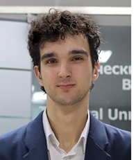 Виктор Иванов Иванов