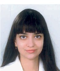 Мария Тенева Минчева