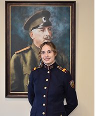 Петя Николаева Стефанова