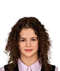 Ванина Георгиева Шопова