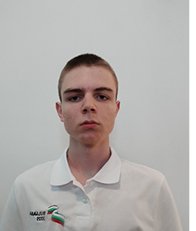 Дамян Станимиров Иванов