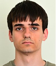 Крум Найденов Александров