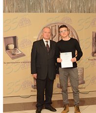Никола Нинков Нинков
